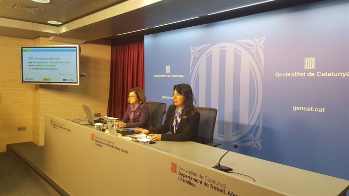  Mercè Garau I Mireia Mata