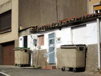 La fallecida en Salamanca tenía heridas de arma blanca en el cuello