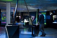 Obra Social 'la Caixa' organiza en Caravaca una exposición para dar a conocer nanotecnología, TICs o ciencias cognitivas