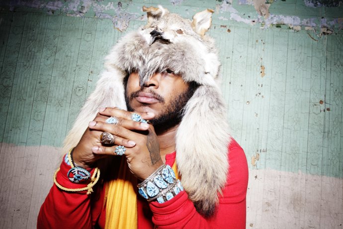 Thundercat