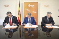 RTVE ofrecerá las procesiones de Cuenca y Medina de Rioseco (Valladolid)