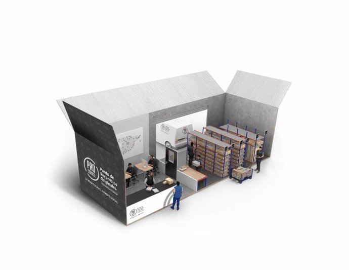 Volkswagen en Motortec Automechanika 2017