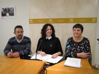 Ciudadanos registra una Proposición para mejorar la atención a afectados por daño cerebral adquirido