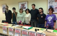 Plataforma por la Escuela Pública de C-LM llama a participar en la huelga de este jueves
