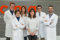 Investigan nuevas terapias para enfermedades hepáticas
