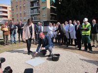 Presidente del Gobierno murciano declina hablar sobre el caso 'Auditorio' y afirma estar "trabajando" por los murcianos