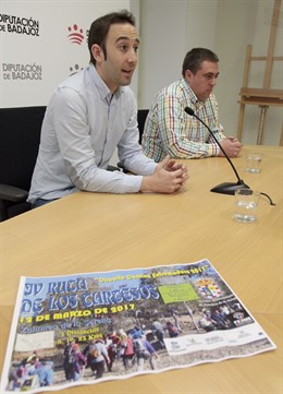 Ruta d elos Tartesos