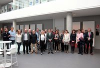 El Servicio de Apoyo a la Investigación de la USAL cerró el pasado año con 240.000 euros de beneficios