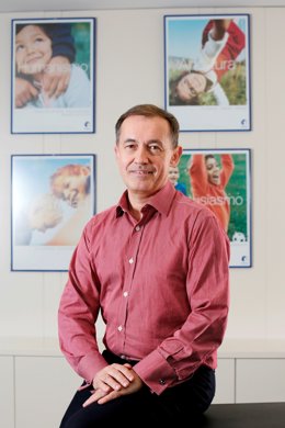 Jean-Philippe Vaig parar, nou director general de Danone Iberia