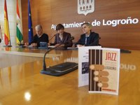 Charanee Wade, Omar Sosa y grupos riojanos, en el Ciclo de Jazz 2017 del Bretón logroñés