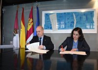 La UCLM y Cáritas Diocesana de Toledo iniciarán en octubre el I Curso de Especialista en Dirección y Gestión de ONG