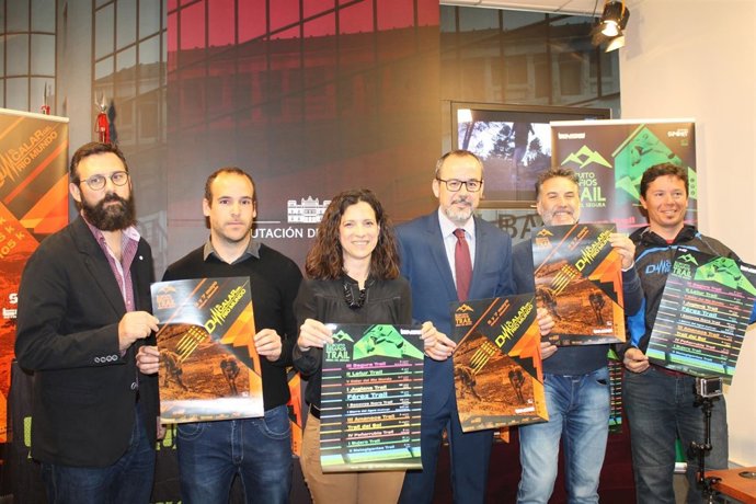 Nota+Foto: Desafío Calar Del Mundo