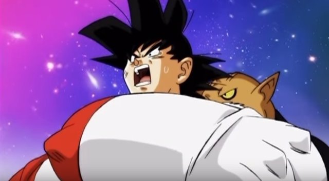 Dragon Ball Super: Publican nuevas imágenes oficiales del capítulo