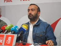 Morales (PSOE) pide al alcalde de Torrejón el Rubio (Cáceres) que dimita y no descarta una moción de censura