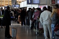 La IATA califica de "inaceptable" la huelga de controladores aéreos en Francia