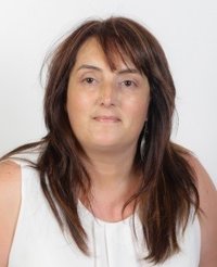 El Senado envía a la última fila del hemiciclo a la senadora vasca que ha dejado Podemos