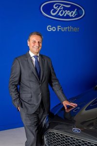 Ford prevé mantener o elevar ligeramente en 2017 los niveles récord de producción de Almussafes en 2016