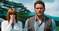 ¿Revelado el título de Jurassic World 2?
