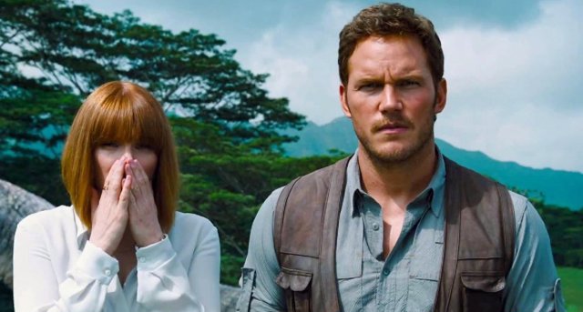 Jurassic World 