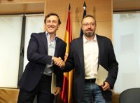 Ciudadanos sugiere que Rajoy "no es de fiar" por no impulsar la investigación que pactó sobre del PP