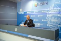 Gobierno vasco pide "realismo y alternativas concretas" para negociar las Cuentas y no "descalificaciones genéricas"