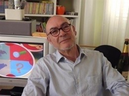 Joan Álvarez Valencia, nuevo director general de la Academia del Cine