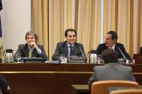 Interior reconoce que sus medios son "insuficientes" para la lucha contra la violencia de género