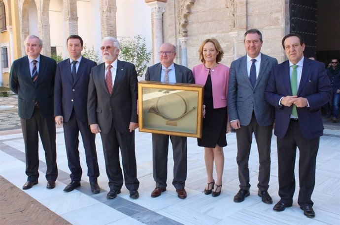 Nota De Prensa Consejería De Agricultura, Pesca Y Desarrollo Rural (Premio Icam 