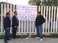 El PP insiste en la demanda de un nuevo IES para Benacazón y reclama cumplir la PNL aprobada en 2016