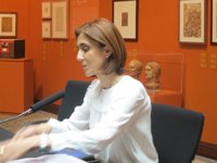 Más de 600 profesionales asisten al encuentro de Ibercaja-Microsoft