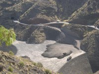 Canarias reclama los más de 700 millones que el Estado ha recortado en carreteras desde 2012