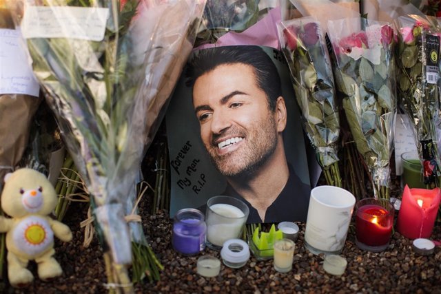 George michael