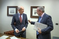 Gobierno vasco pide "realismo y alternativas concretas" para negociar de las Cuentas