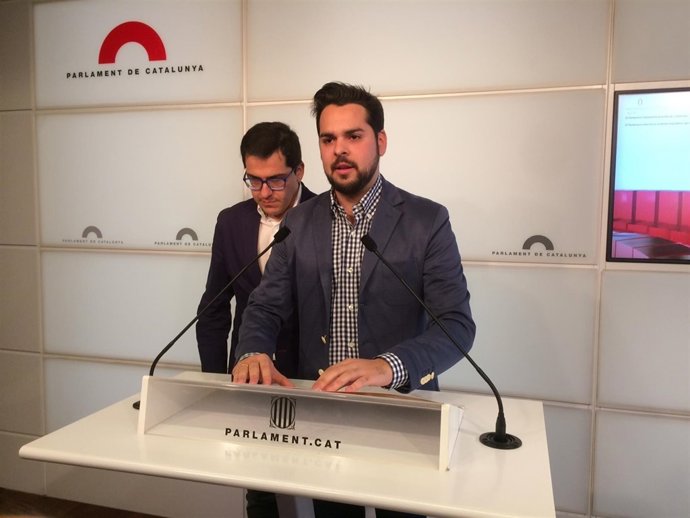 José María Espejo-Saavedra, Fernándo de Páramo, Cs