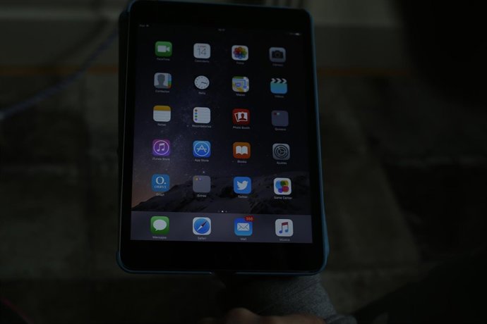 Móvil, móviles, smartphone, aplicación, aplicaciones