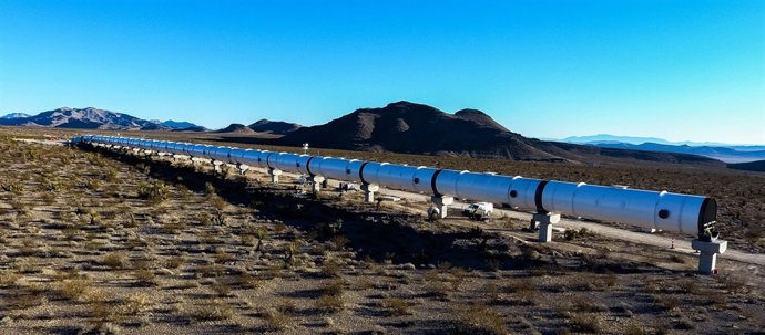 DevLoop en Nevada 