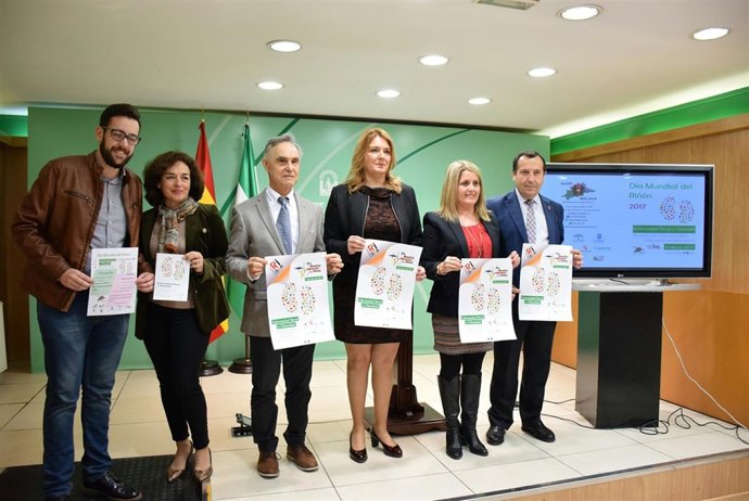 Nota Día Mundial Riñón