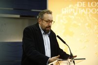 Ciudadanos rechaza una Europa a dos velocidades y espera que España impulse la integración