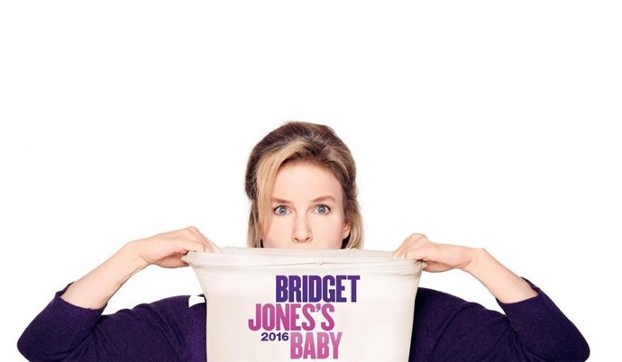 Bridget jones's baby