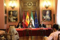 Sevilla acoge el día 15 una jornada internacional sobre desarrollo sostenible y economía circular