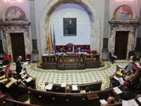 La comisión municipal de Taula se cierra con la petición a los ediles del PP para que entreguen su acta
