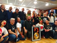 Robe anuncia gira por teatros y auditorios: "Serán conciertos para ver, escuchar y sentir"