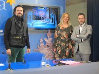 El CAEM de Salamanca acogerá el 19 de marzo la ópera 'Tosca', de Puccini