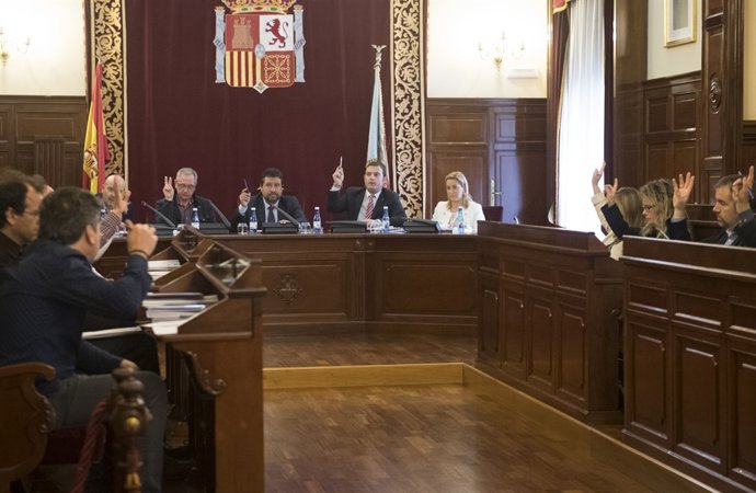 Ndp La Estrategia Turística Elaborada Por La Diputación De La Mano Del Empresari