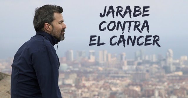 Jarabe contra el cáncer