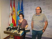 IU y XSP pedirán en el Pleno la modificación del Consejo Escolar municipal