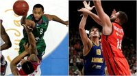 Valencia Basket y Unicaja se juegan a una carta su futuro en la Eurocup