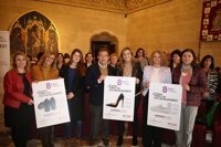Ayuntamiento convoca una concentración en Plaza Nueva y actividades en todos los distritos por el Día de Mujer