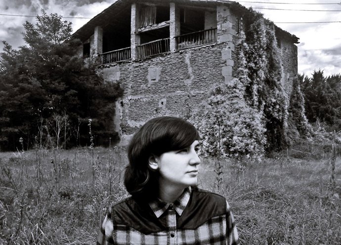 Joana Serrat
