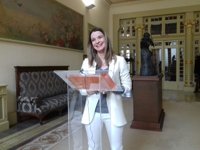 PP: "Mientras los PGE sigan prorrogados, no se podrá tramitar la modificación del REB"